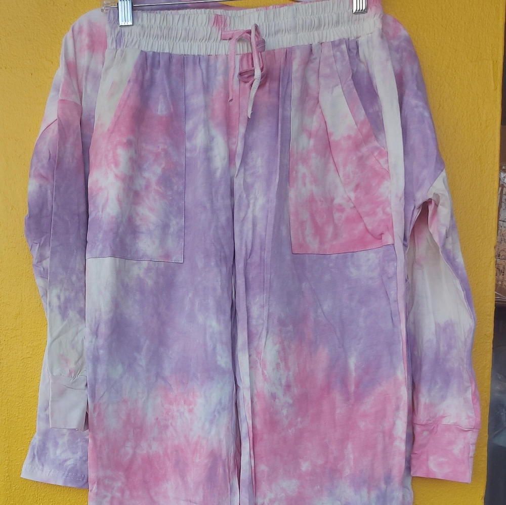 Womens outfit set